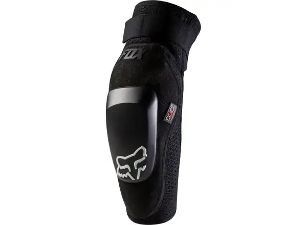 Fox Launch Pro D3OR Elbow Guard Black vel. S