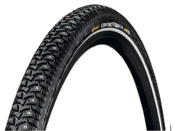 Continental Contact Spike 240 Reflex 42-622 trekingový plášť drát 42-622 (28x1,65