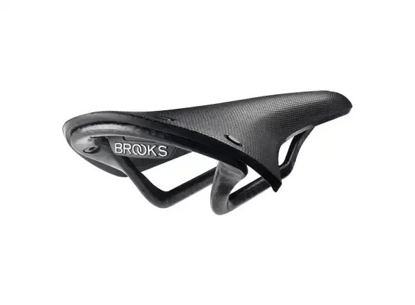 Brooks C13 pánské sedlo černé 145mm 140 - 149 mm