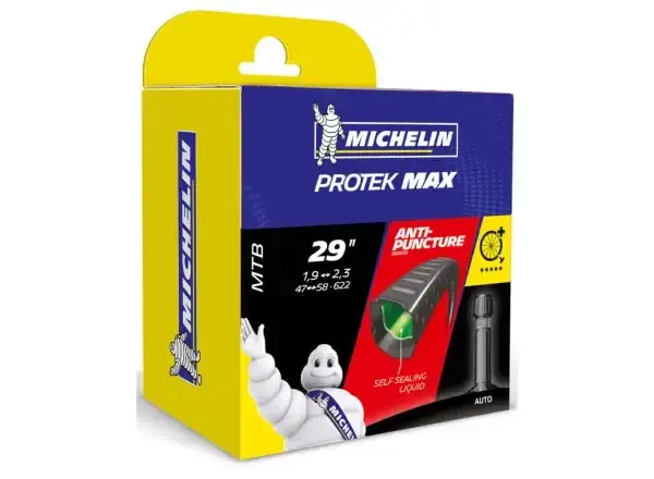Michelin Protek Max 29x1,85-2,40