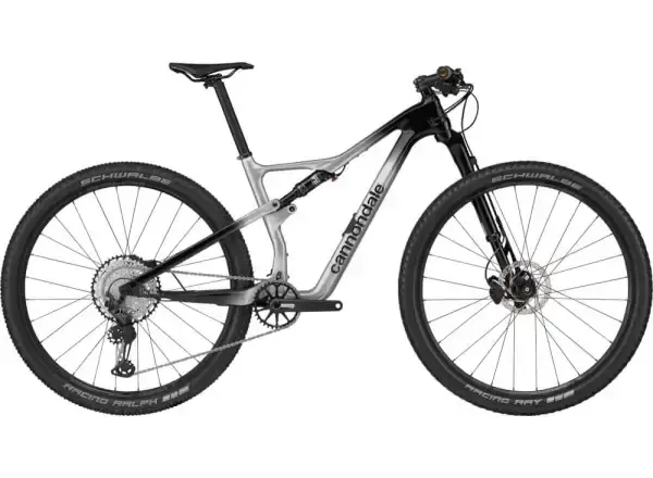 Cannondale Scalpel Carbon 3 2021