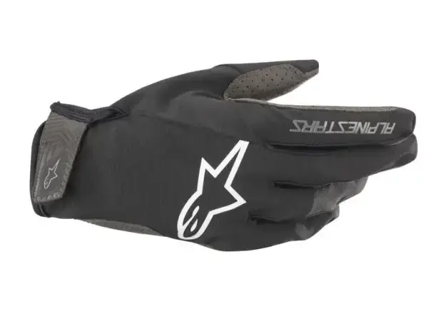 Alpinestars DROP 6.0 pánské rukavice Black vel. M