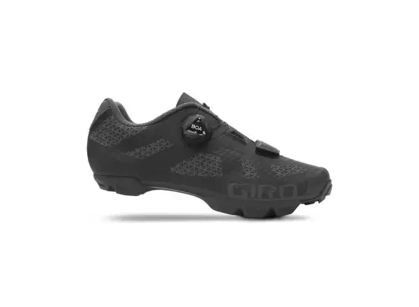 Giro Rincon W dámské MTB tretry black vel. 42