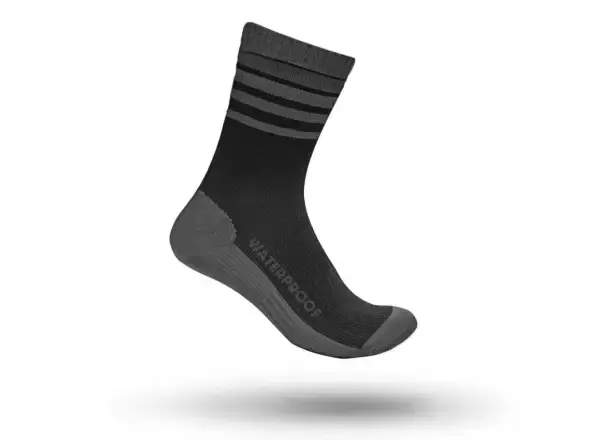 Grip Grab ponožky Waterproof Merino Thermal Sock
