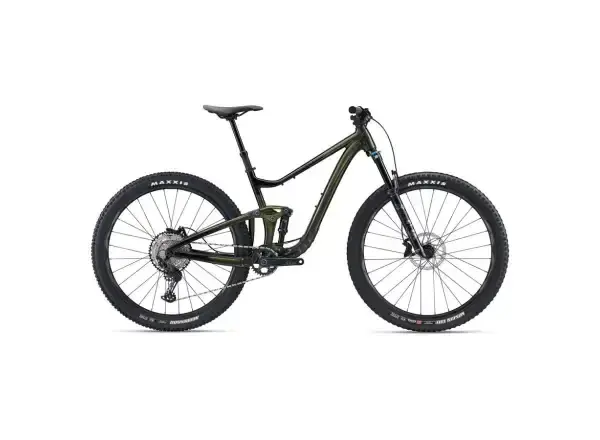 Giant Trance 29 1 horské kolo Phantom Green vel. L