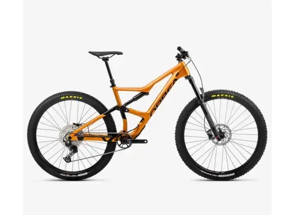 Orbea Occam H30 horské kolo Orange/Black vel. XL