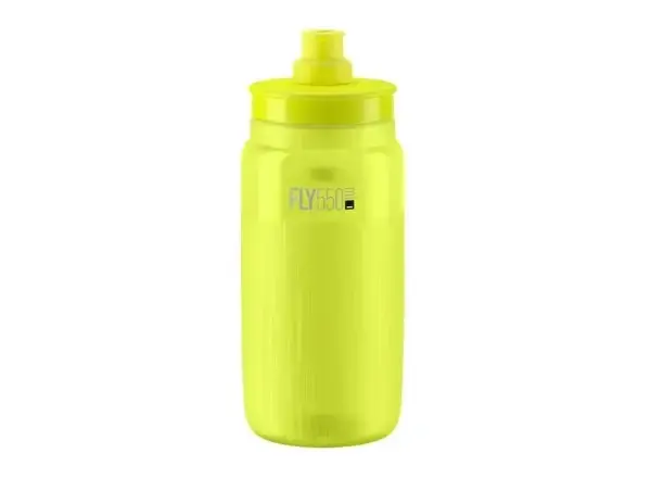 Elite Fly Tex 23 lahev fluo žlutá 550 ml