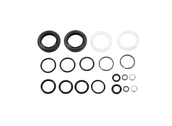 Rock Shox Service Kit 1 year pro vidlice Reba A7 80-120 mm (2018+)