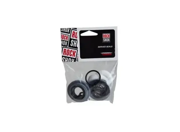 Rock Shox Service Kit Basic pro vidlice Boxxer World Cup (2012-2014)