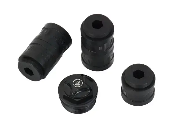 Rock Shox Bottomless Tokens/Air Cap Kit 32mm