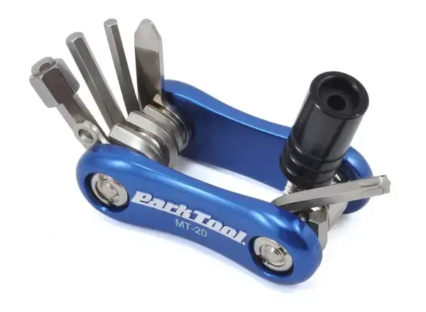 Park Tool MT-20 multiklíč