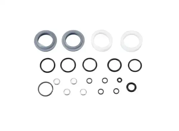 Rock Shox Service Kit Basic pro vidlice Sektor Motion Control Solo Air (2013-2016)