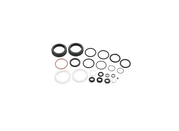 Rock Shox Service Kit Basic pro vidlice Boxxer World Cup Charger Damper