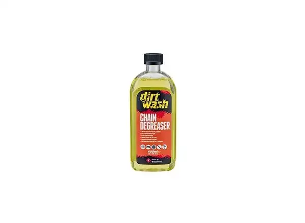 Weldtite Dirtwash Chain Citrus Degreaser 400 ml