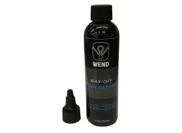 Wend Wax-Off Chain Cleaner 120 ml čistič na řetěz