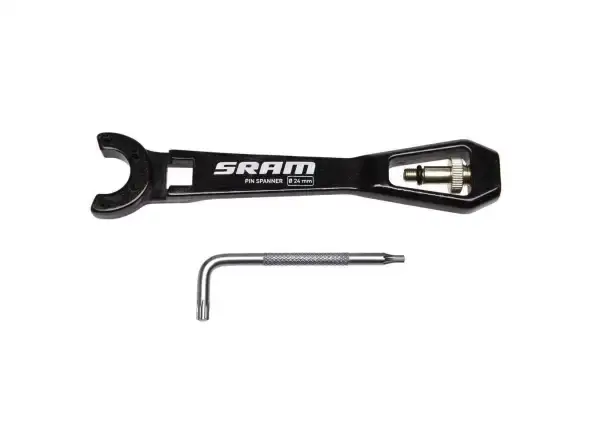 ROCKSHOX Spanner Wrench/Air Valve/Torx Tool Vivid/Vivid Air