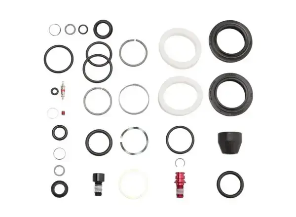 Rock Shox Service Kit Full pro vidlice Revelation Solo Air