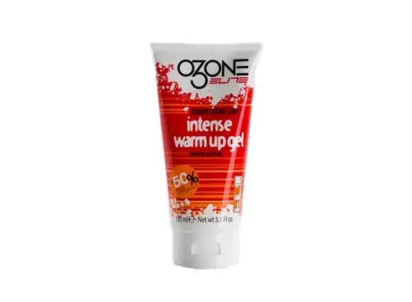 Elite Intense Warm up gel 150 ml