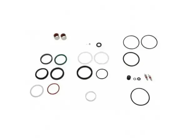 Rock Shox Service Kit Basic pro tlumiče Monarch RT3/RT/R (2011)