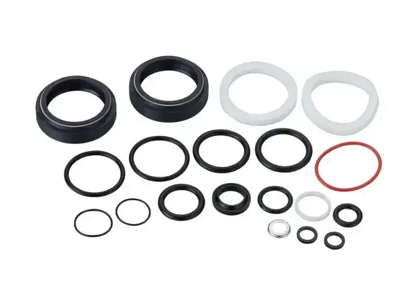 Rock Shox Service Kit 1 year pro vidlice Lyrik/Pike 29+ Dual Position Air B1-C2