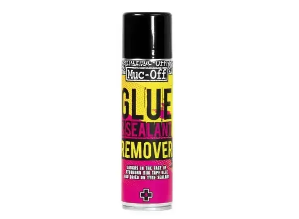 Muc-off Glue Remover odstraňovač tmelu 750ml