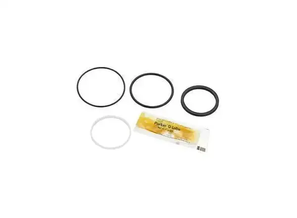 Rock Shox Service Kit basic pro tlumiče Vivid Air (2012-2013)