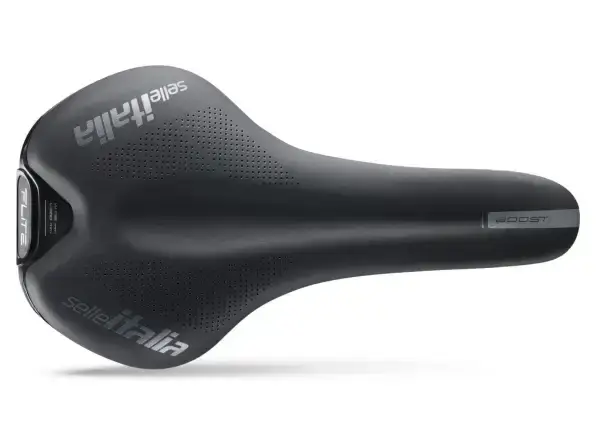 Selle Italia Flite Boost L1 sedlo černá