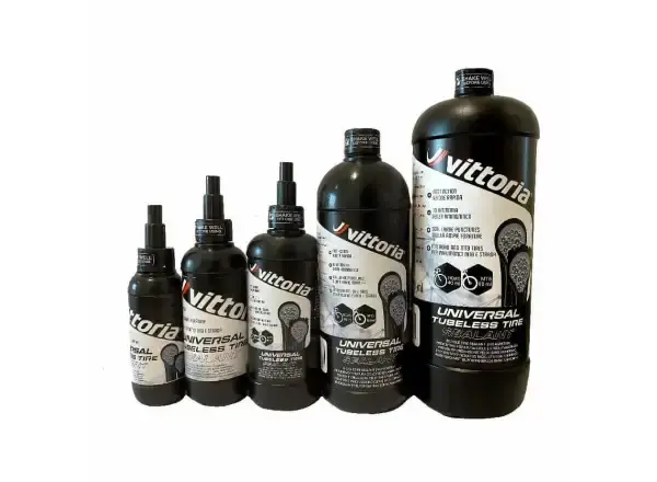 New Vittoria Sealant 1000 ml