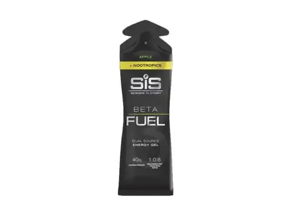 SiS BETA FUEL + NOOTROPICS gel 60 ml