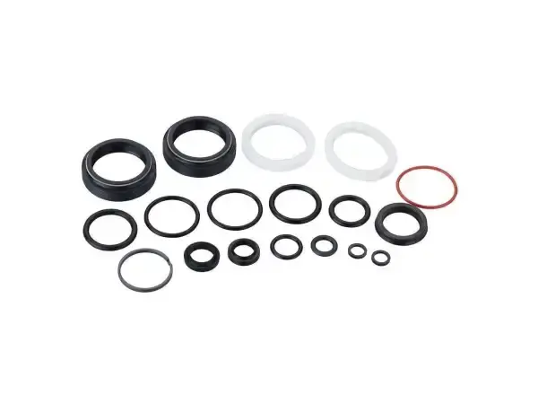 Rock Shox Service Kit 1 year pro vidlice Yari Solo Air A1