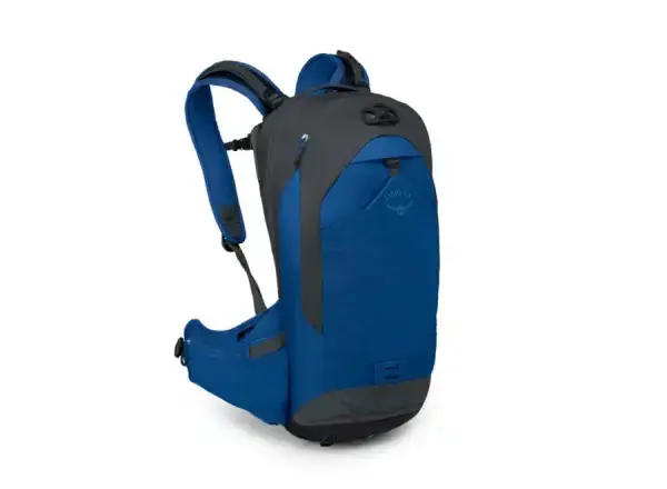 Osprey Escapist batoh 20 l Postal Blue VZOREK