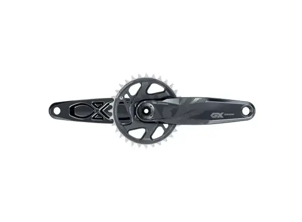 SRAM GX Eagle DUB 12s kliky 175 mm 32z Lunar 175 mm