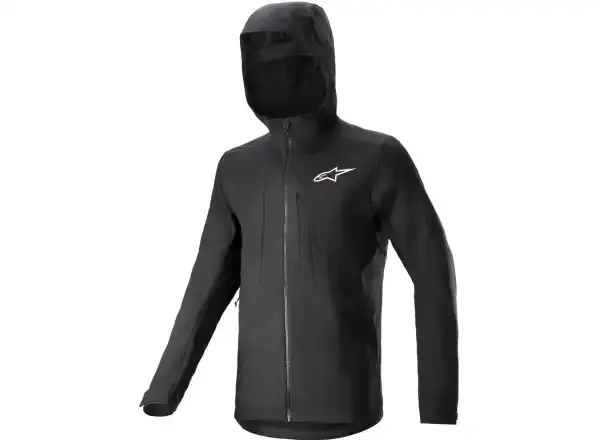 Alpinestars Nevada 2 Termal Jacket Black