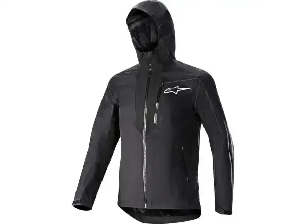 Alpinestars Tahoe 8.1. WP čierna