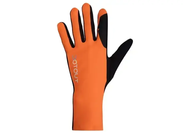 Dotout Air Light pánské rukavice fluo oranžová vel. L
