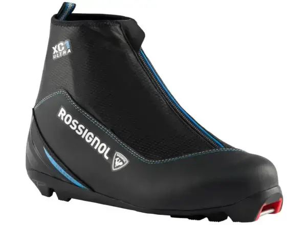 Rossignol X1 Ultra XC dámské boty na běžky vel. 37