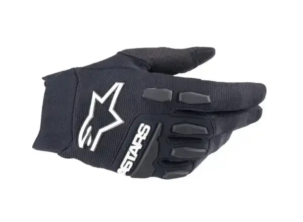 Alpinestars Freeride Youth rukavice Black vel. XS