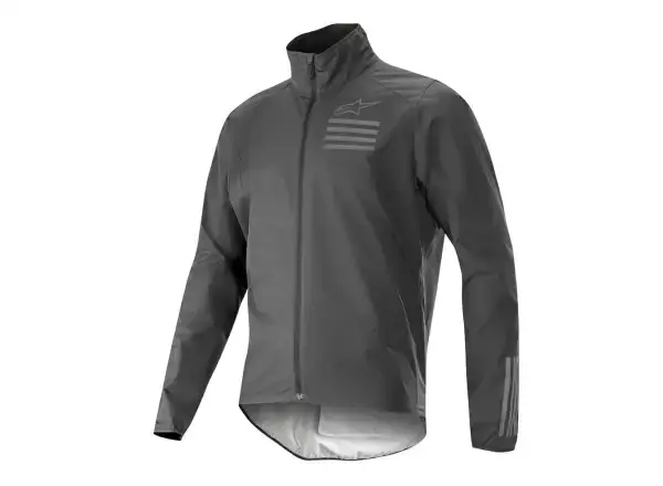 Alpinestars Descender WP Jacket V3 černá 2019