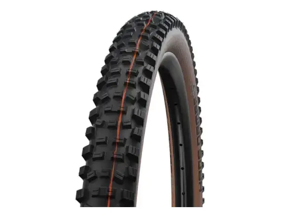 Schwalbe Hans Dampf Super Trail Addix Soft TLE E-25 29x2,60