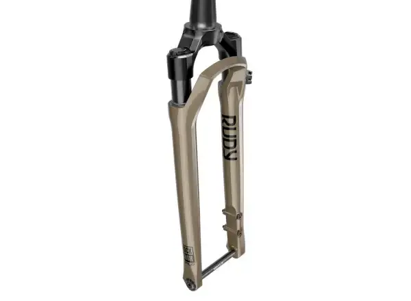 Rock Shox Rudy Ultimate Race Day A1 700c gravel vidlice Kwiqsand 30 mm