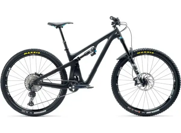 Yeti SB130 C1 Kit Black horské kolo vel.L