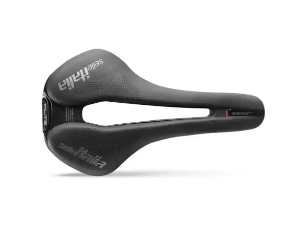 Selle Italia FLITE Boost Superflow Kit Carbon L3 černá 140 - 149 mm