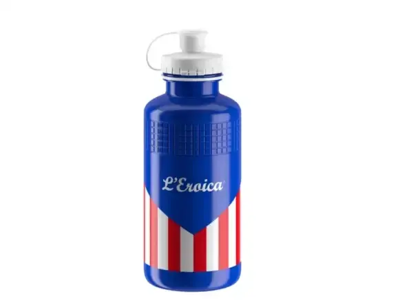 Elite Vintage Leroica láhev 500 ml USA Classic blue 500 ml