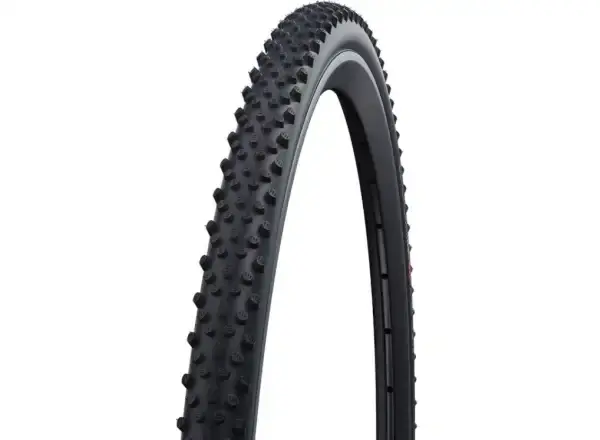 Schwalbe X-ONE Bite Super Ground TLE trekingový plášť kevlar 33-622 33-622 (28x1,30