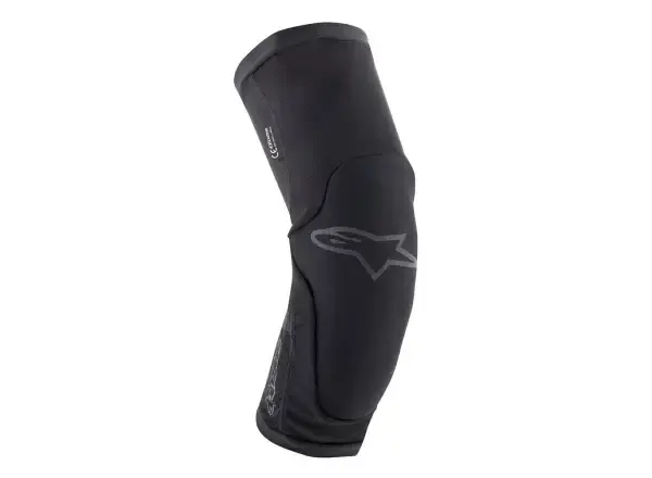 Alpinestars Paragon Plus chrániče kolen black vel. S