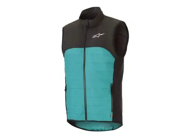 Alpinestars Denali vesta black emerald vel. M