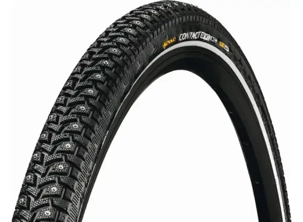 Continental Contact Spike 240 Reflex 37-622 trekingový plášť drát 37-622 (28x1,45