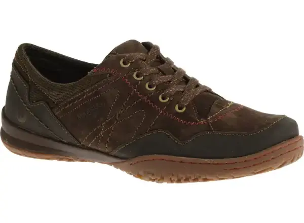 Merrell ALBANY LACE J42530 dámské vycházkové boty vel.37,5, EU 4,5