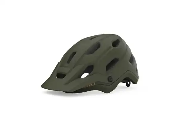 Giro Source MIPS přilba Trail Green vel. L (59–63 cm)