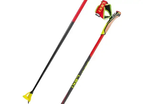 Leki HRC Max 2022/23